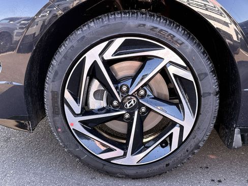 New 2026 Hyundai Sonata SEL image 12