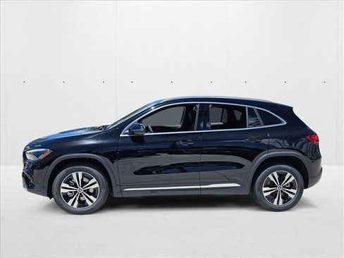 New 2026 Mercedes-Benz GLA 250 image 5