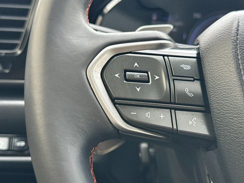 Used 2024 Lexus NX 350h AWD w/ Cold Area Package image 28