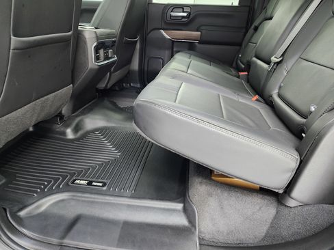 Used 2022 Chevrolet Silverado 2500 High Country w/ Safety Package II image 43