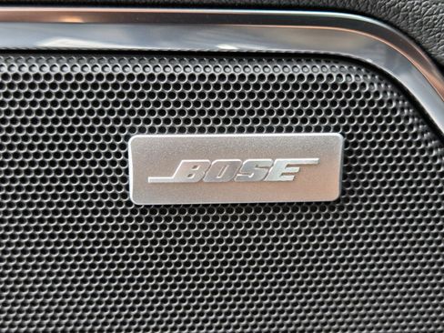 New 2026 Chevrolet Silverado 1500 LT Trail Boss w/ LT Trail Boss Premium Package image 13