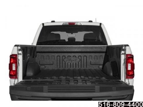 Used 2023 Ford F150 Lariat w/ Equipment Group 502A High AWD/4WD image 12