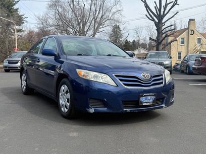Used 2011 Toyota Camry LE