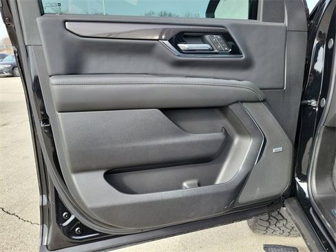 New 2026 GMC Yukon XL Elevation image 20