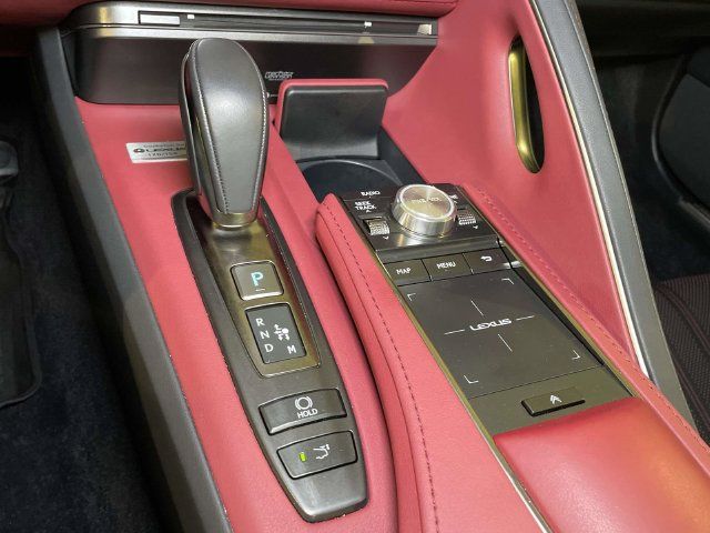 Used 2022 Lexus LC 500 Coupe w/ Inspiration Series RWD image 29