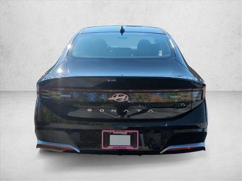 New 2026 Hyundai Sonata SEL image 8