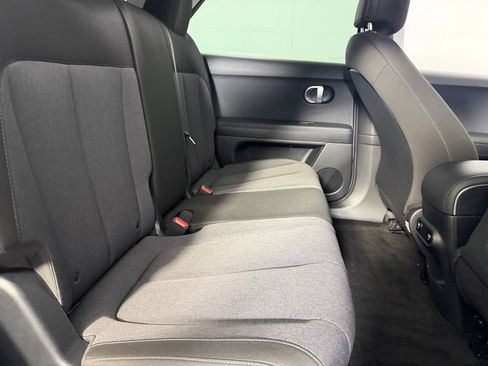 Used 2024 Hyundai Ioniq 5 SEL RWD image 31