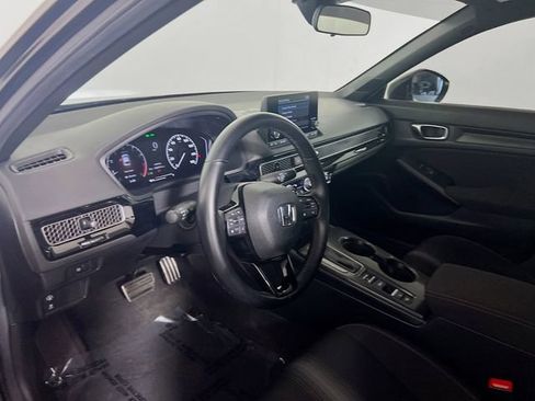 Used 2024 Honda Civic Sport image 10