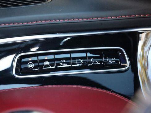 Used 2015 Mercedes-Benz S 550 4MATIC Coupe image 23