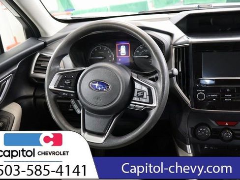 Used 2021 Subaru Forester image 14