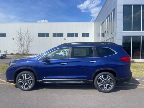 New 2026 Subaru Ascent Touring AWD/4WD image 9