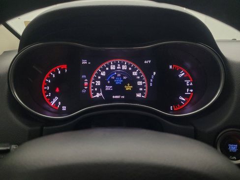 Used 2018 Dodge Durango Citadel w/ Mopar Running Board Package image 23