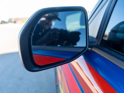 Used 2024 Ford Bronco Sport Free Wheeling w/ Convenience Package image 18