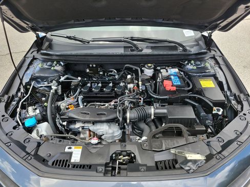 Used 2023 Honda Accord LX image 31
