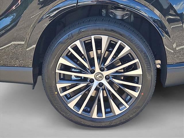 New 2026 Lexus RX 350 Premium Plus w/ Accessory Package (2T) FWD image 10