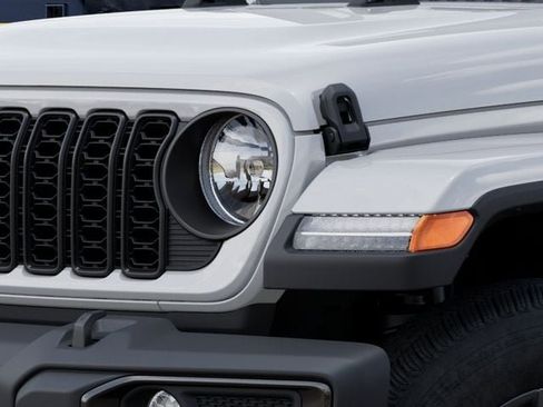 New 2026 Jeep Gladiator Sport image 6