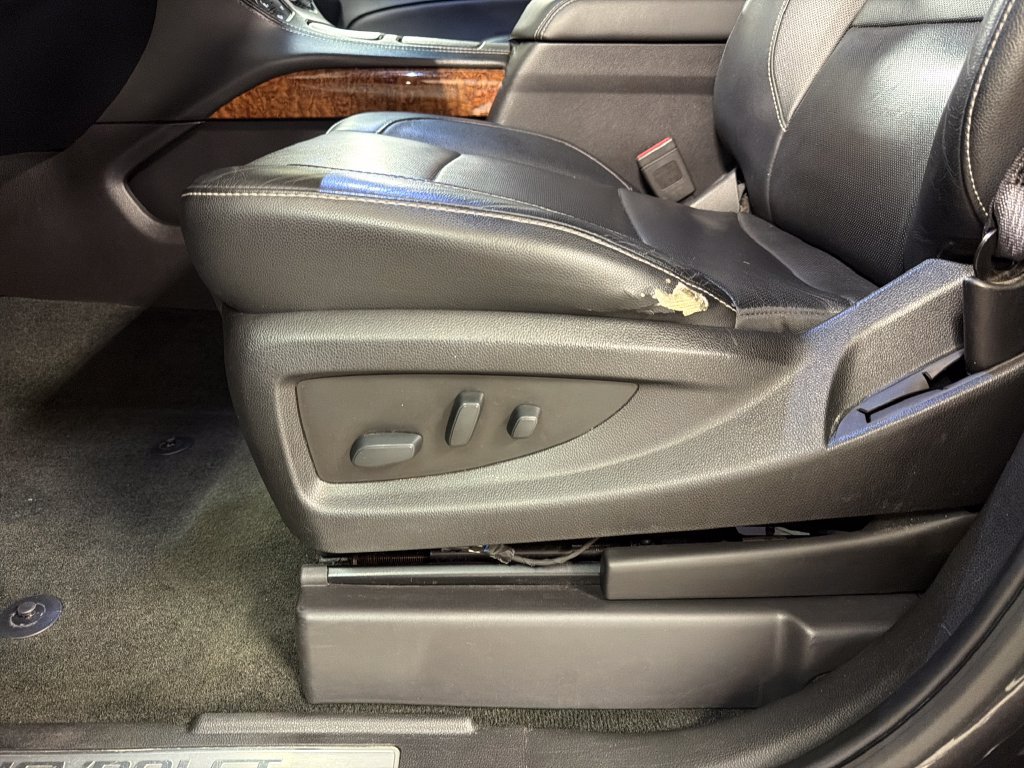 Used 2018 Chevrolet Tahoe Premier RWD image 26