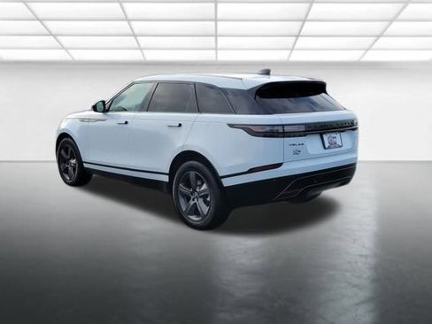 Used 2025 Land Rover Range Rover Velar Dynamic SE image 5