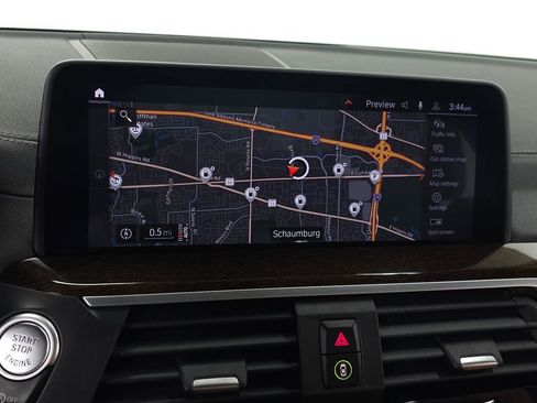 Used 2021 BMW X3 M40i w/ Premium Package AWD/4WD image 26
