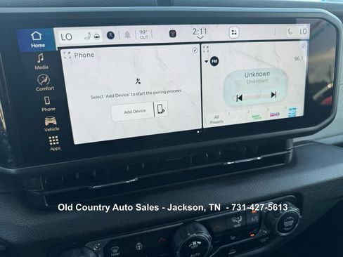 Used 2025 Jeep Wrangler Sport image 47