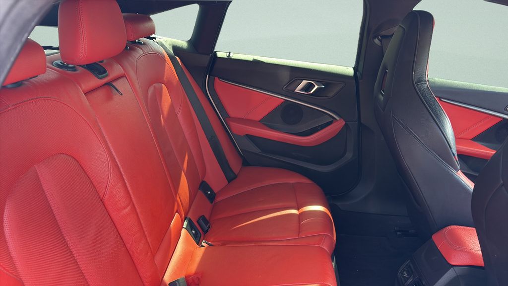 Used 2020 BMW M235i xDrive Gran Coupe AWD/4WD image 16