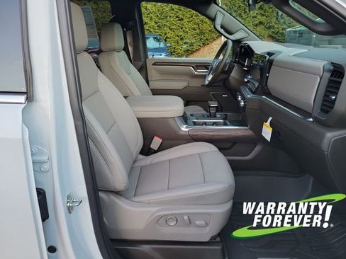 New 2026 GMC Sierra 1500 SLT w/ SLT Premium Plus Package image 14