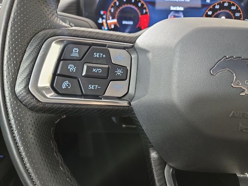 Used 2024 Ford Mustang GT Premium RWD image 15