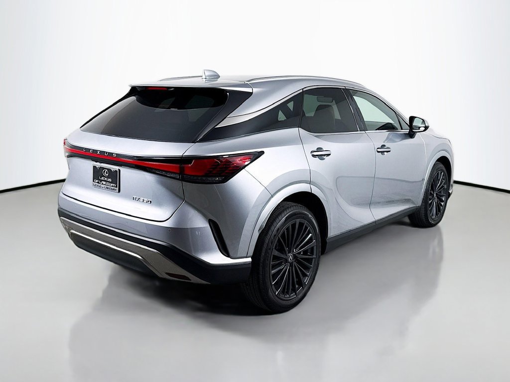 Certified 2025 Lexus RX 350 Premium FWD image 5