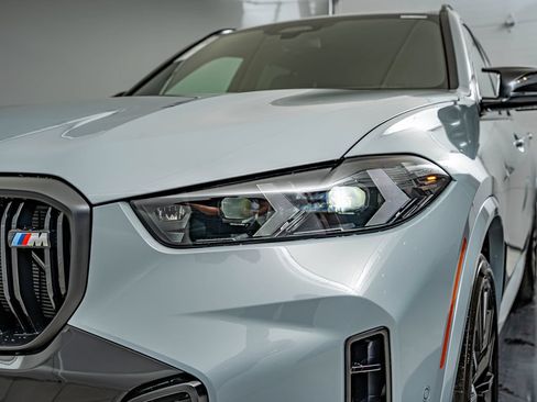 New 2026 BMW X5 M60i AWD/4WD image 13