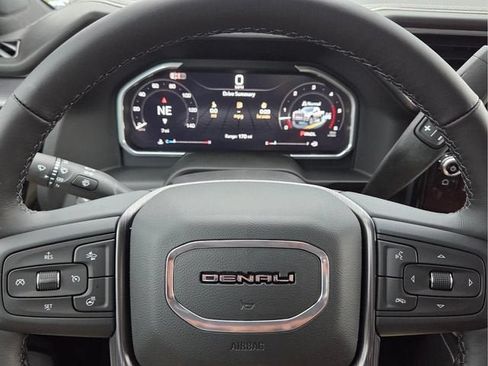 New 2026 GMC Sierra 2500 Denali Ultimate AWD/4WD image 30