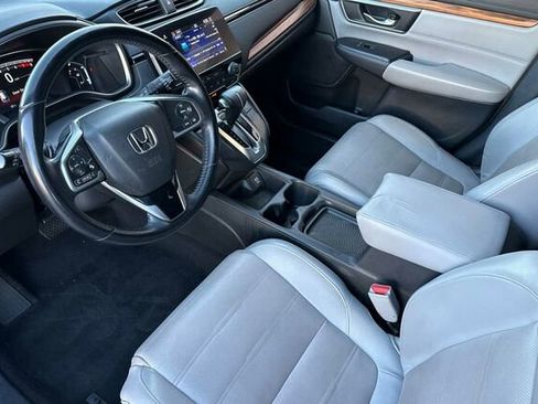 Used 2017 Honda CR-V EX-L image 10