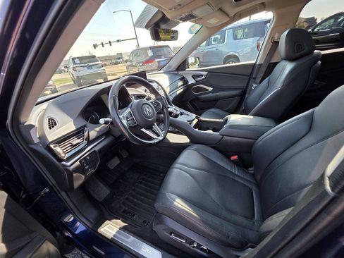 Used 2020 Acura RDX FWD image 11