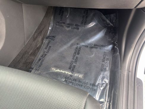 Used 2024 Hyundai Santa Fe XRT image 20