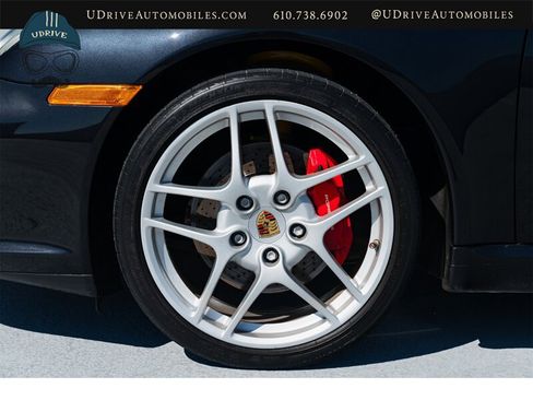 Used 2010 Porsche 911 Carrera S RWD image 52