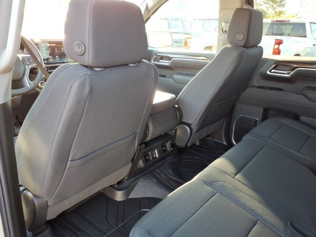 New 2026 Chevrolet Silverado 1500 RST AWD/4WD image 8
