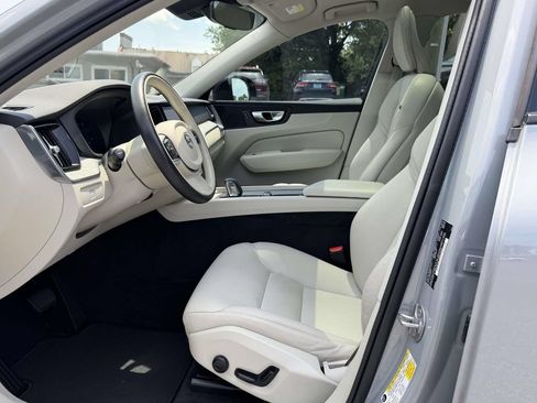 Used 2024 Volvo XC60 B5 Plus AWD/4WD image 16