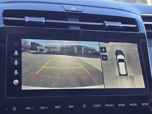 Used 2022 Hyundai Tucson Limited w/ Cargo Package image 15