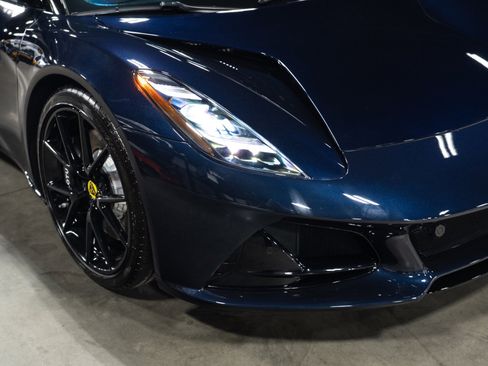 Used 2024 Lotus Emira First Edition image 14