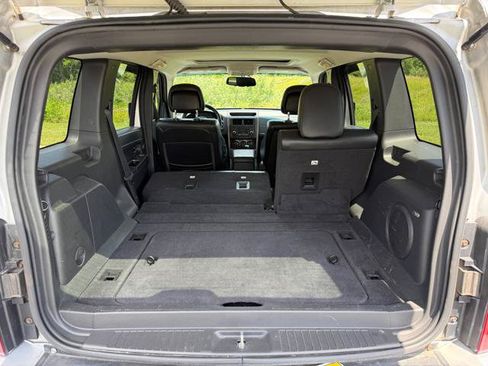 Used 2012 Jeep Liberty Limited Jet AWD/4WD image 20