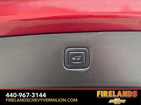 Certified 2023 Chevrolet Blazer RS image 49