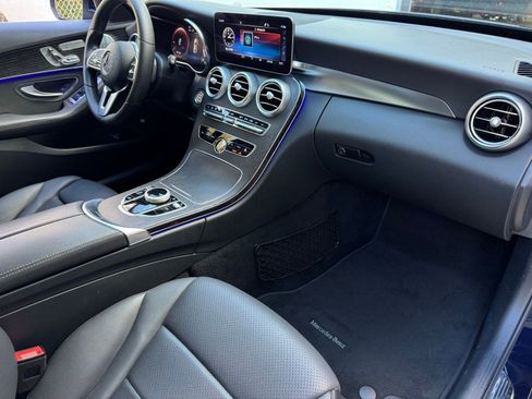 Certified 2021 Mercedes-Benz C 300 Sedan image 17