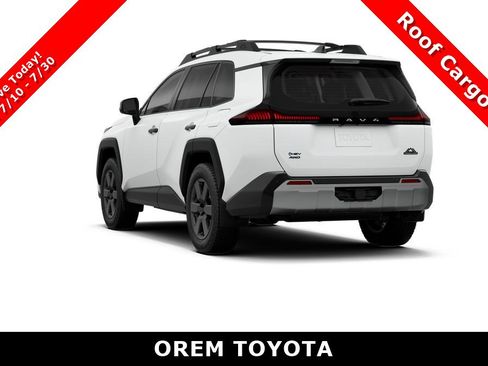 New 2026 Toyota RAV4 AWD image 7