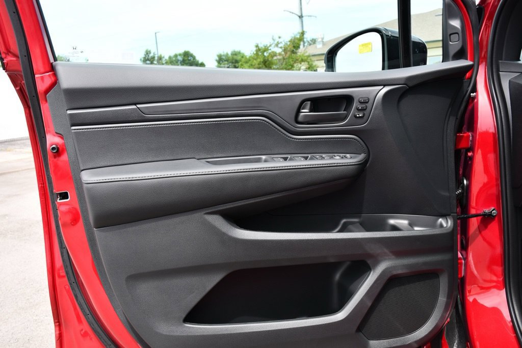 New 2026 Honda Odyssey Sport-L image 11