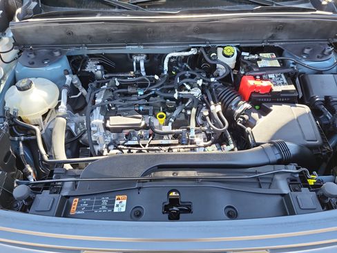 Used 2022 Ford Bronco Sport Big Bend w/ Convenience Package image 28