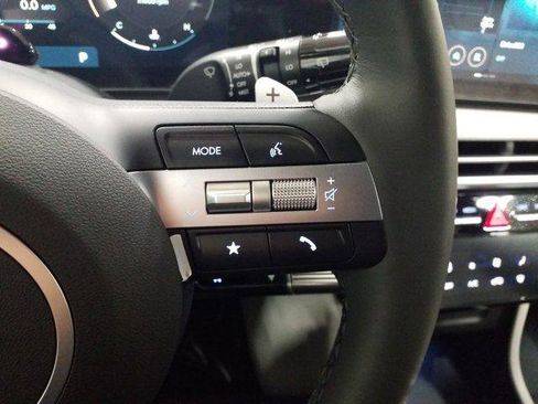 New 2026 Hyundai Tucson Limited w/ Tow & Go Package image 5