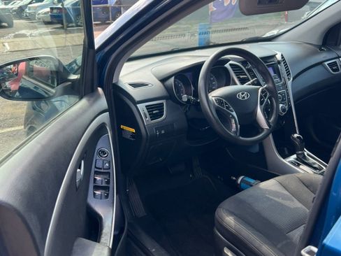 Used 2014 Hyundai Elantra GT image 12