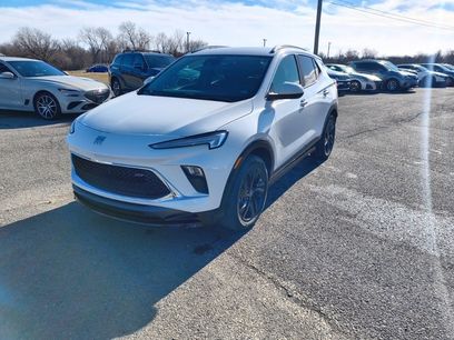 Used 2024 Buick Encore GX Sport Touring