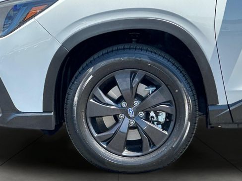 Used 2026 Subaru Ascent Premium AWD/4WD image 32