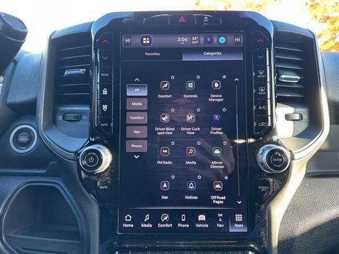 New 2026 RAM 2500 Tradesman image 45