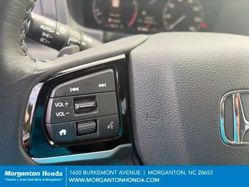 Used 2025 Honda Odyssey EX-L image 19